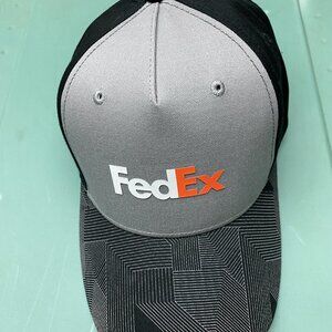 New Fed Ex baseball cap A15